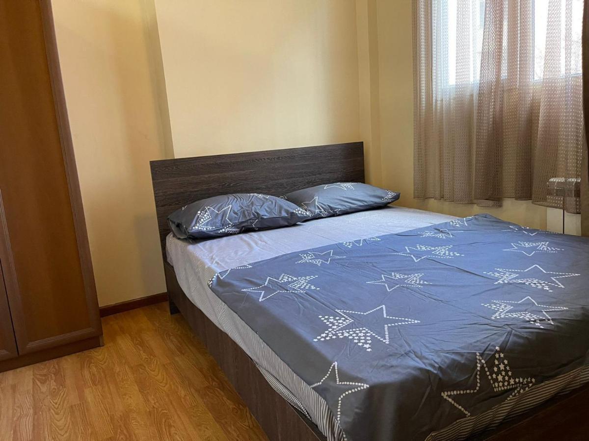 Apartment In Yerevan, Centre Exterior photo