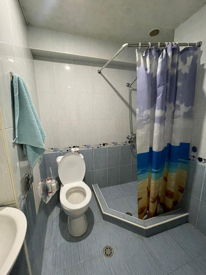 Apartment In Yerevan, Centre Exterior photo